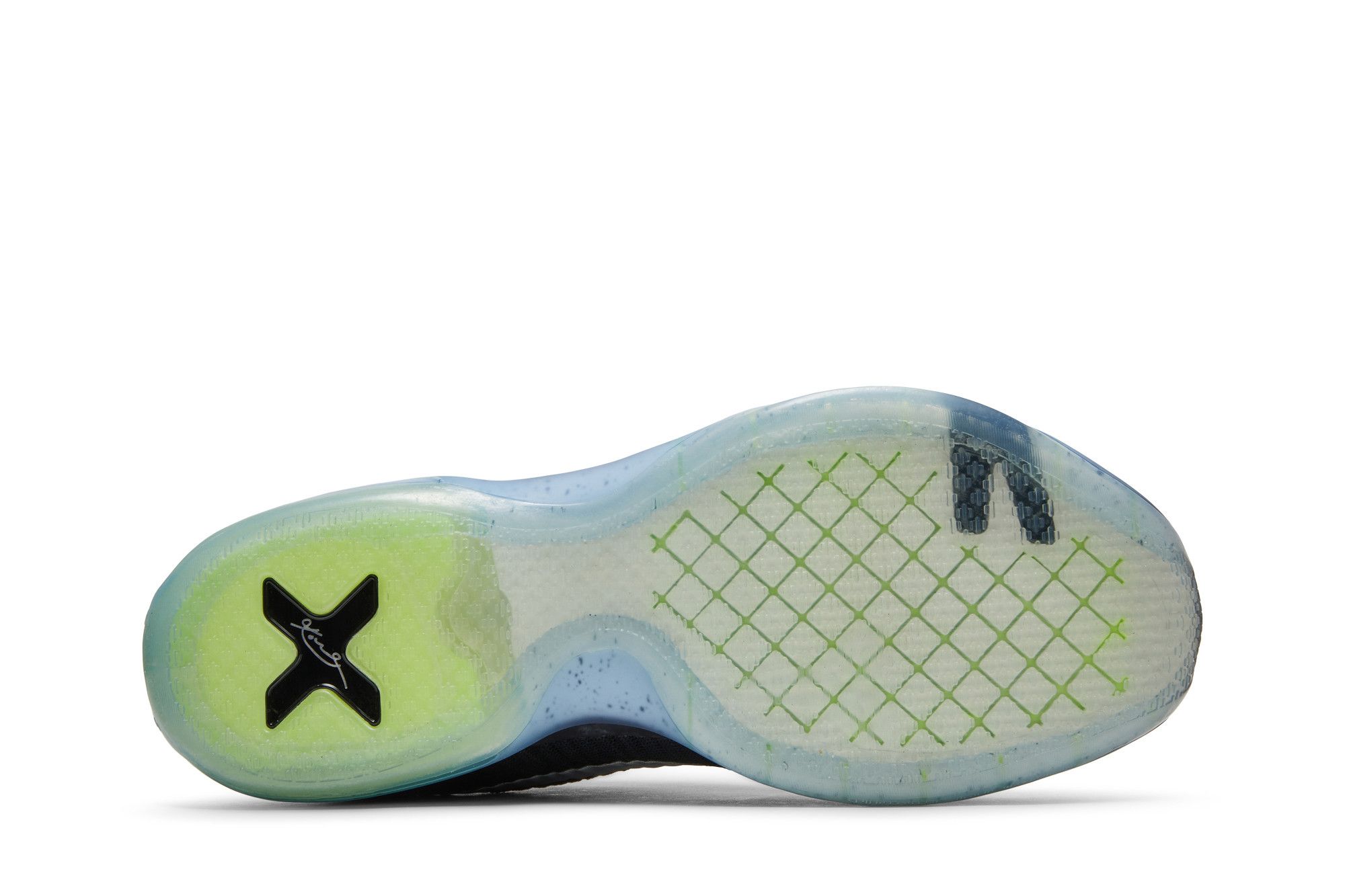 Buy Kobe 10 Elite Premium HTM 'Arrowhead' - 805937 002 | GOAT