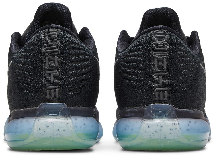 Nike Kobe 10 Elite Premium HTM Arrowhead