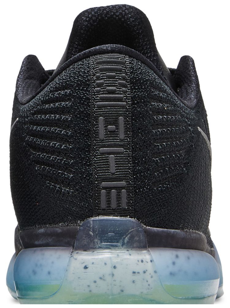 Nike Kobe 10 Elite Premium HTM Arrowhead