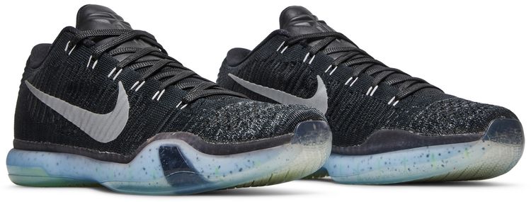 Nike Kobe 10 Elite Premium HTM Arrowhead