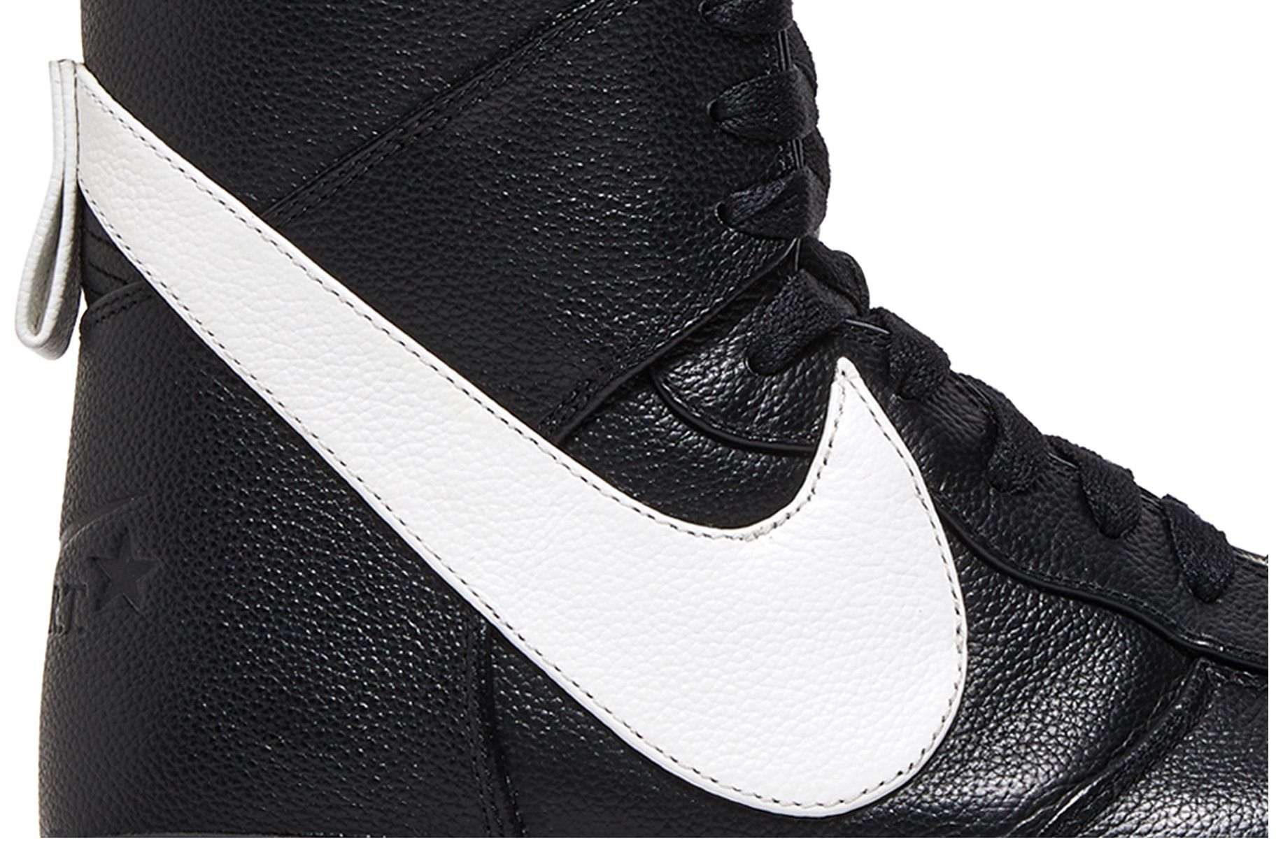 riccardo tisci dunk lux high