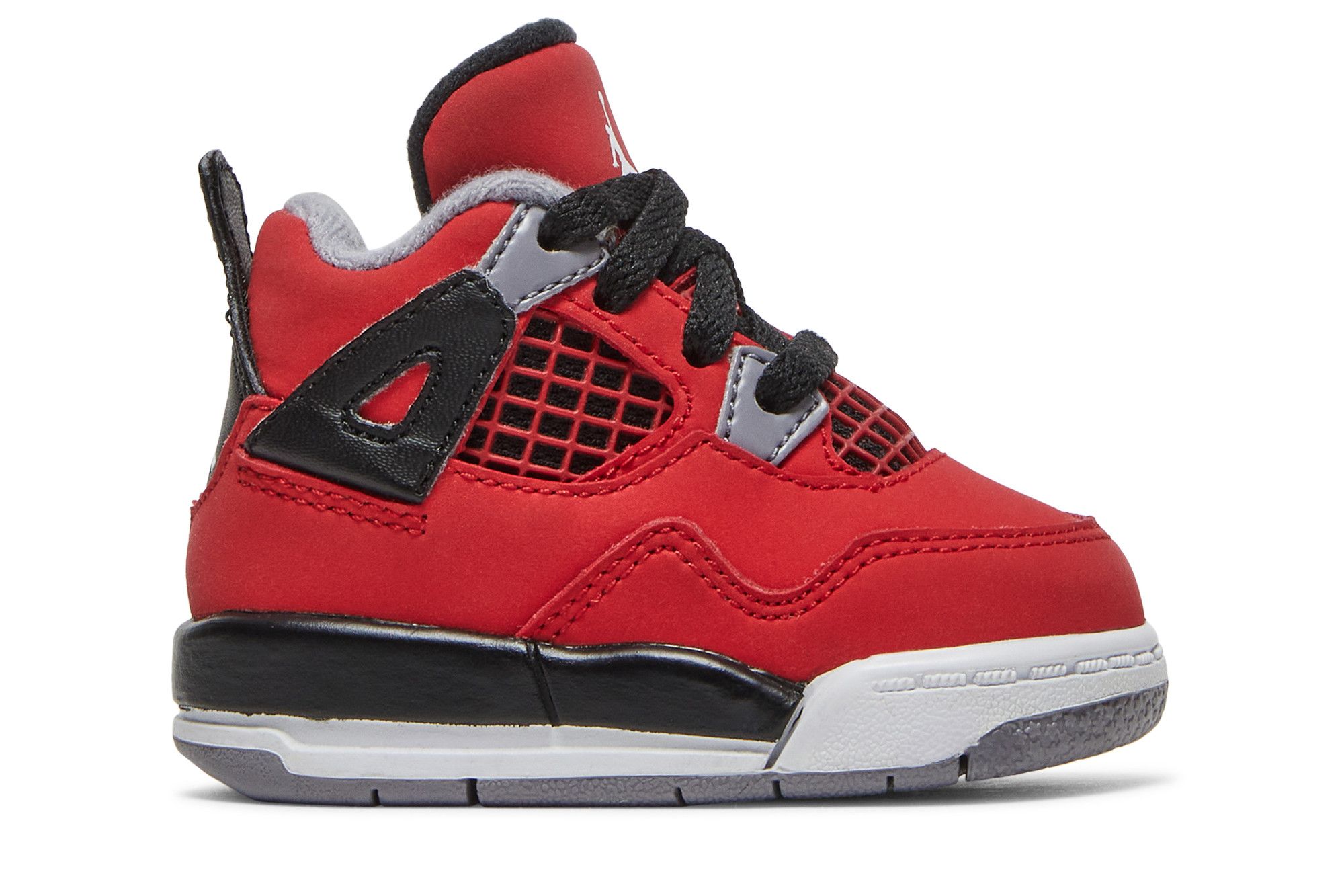 Air jordan sales 4 toro red