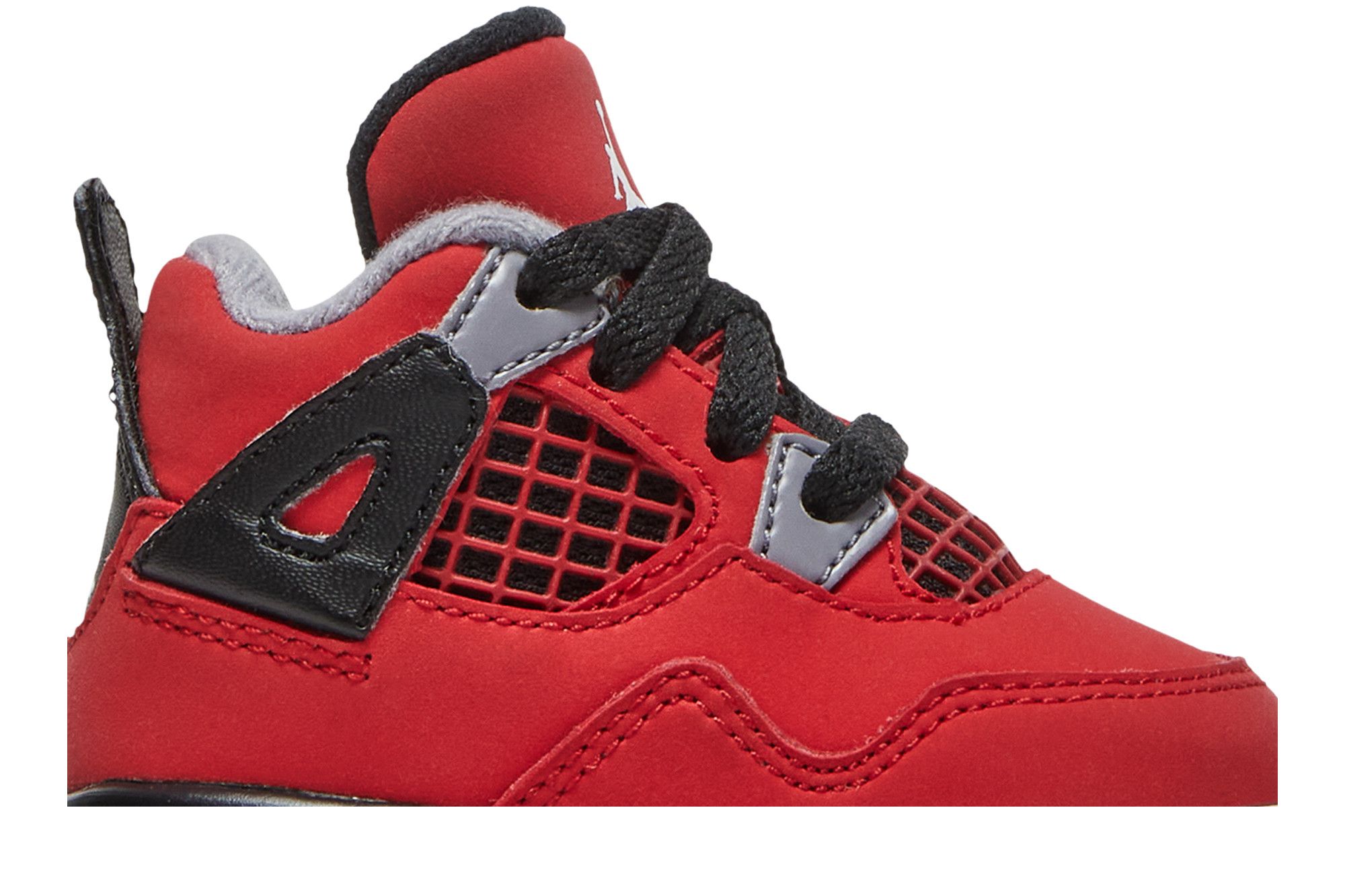 Buy Air Jordan 4 Retro TD Toro Bravo 308500 603 GOAT