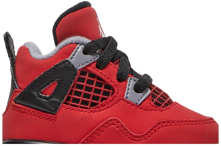 Air Jordan 4 Retro TD Toro Bravo 2013