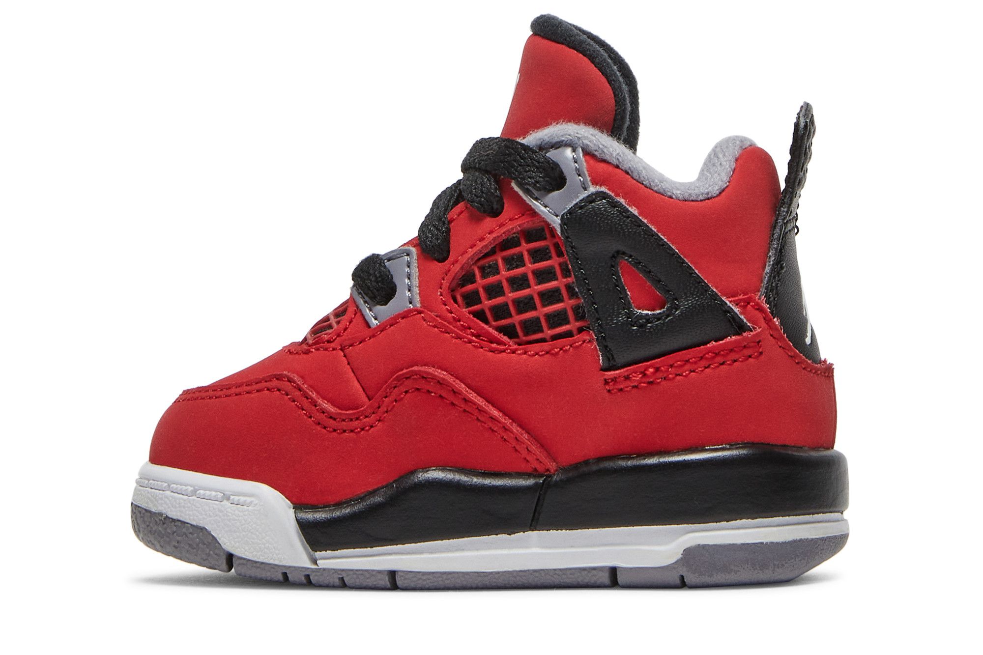 Buy Air Jordan 4 Retro TD Toro Bravo 308500 603 GOAT