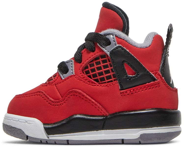 Air Jordan 4 Retro TD Toro Bravo 2013