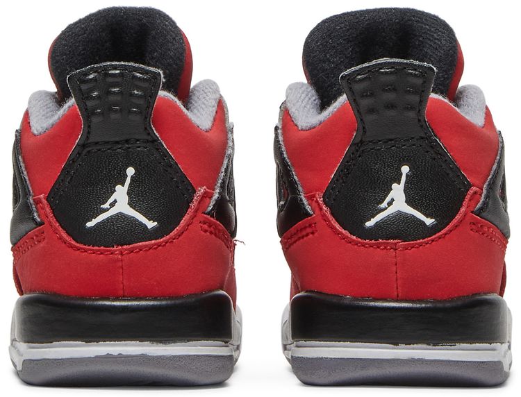 Air Jordan 4 Retro TD Toro Bravo 2013