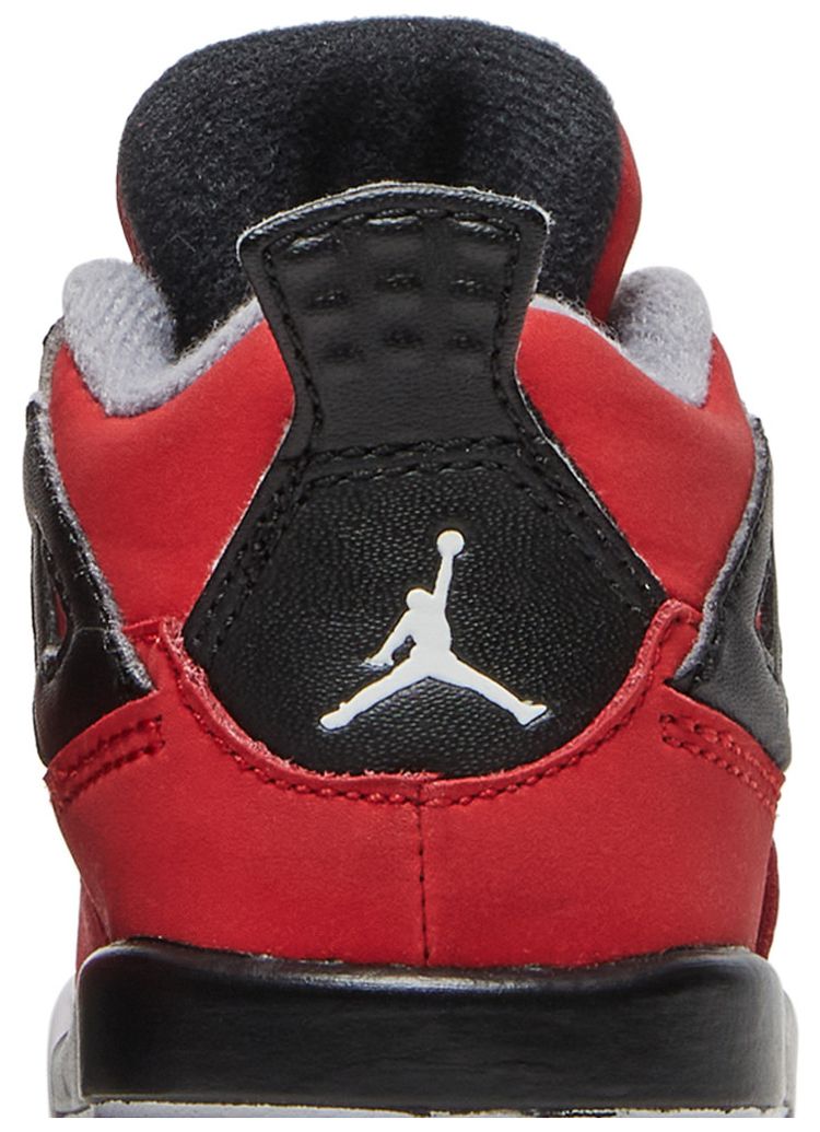 Air Jordan 4 Retro TD Toro Bravo 2013