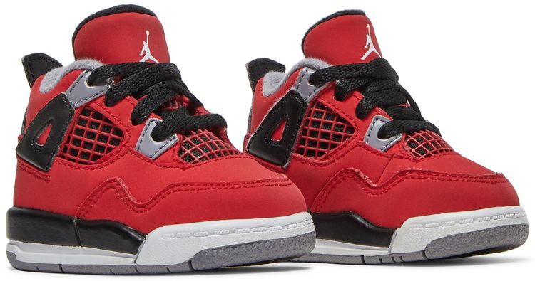 Air Jordan 4 Retro TD Toro Bravo 2013