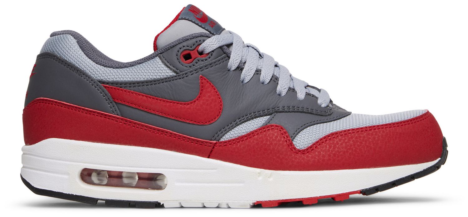 gotta be seasoned air max 1