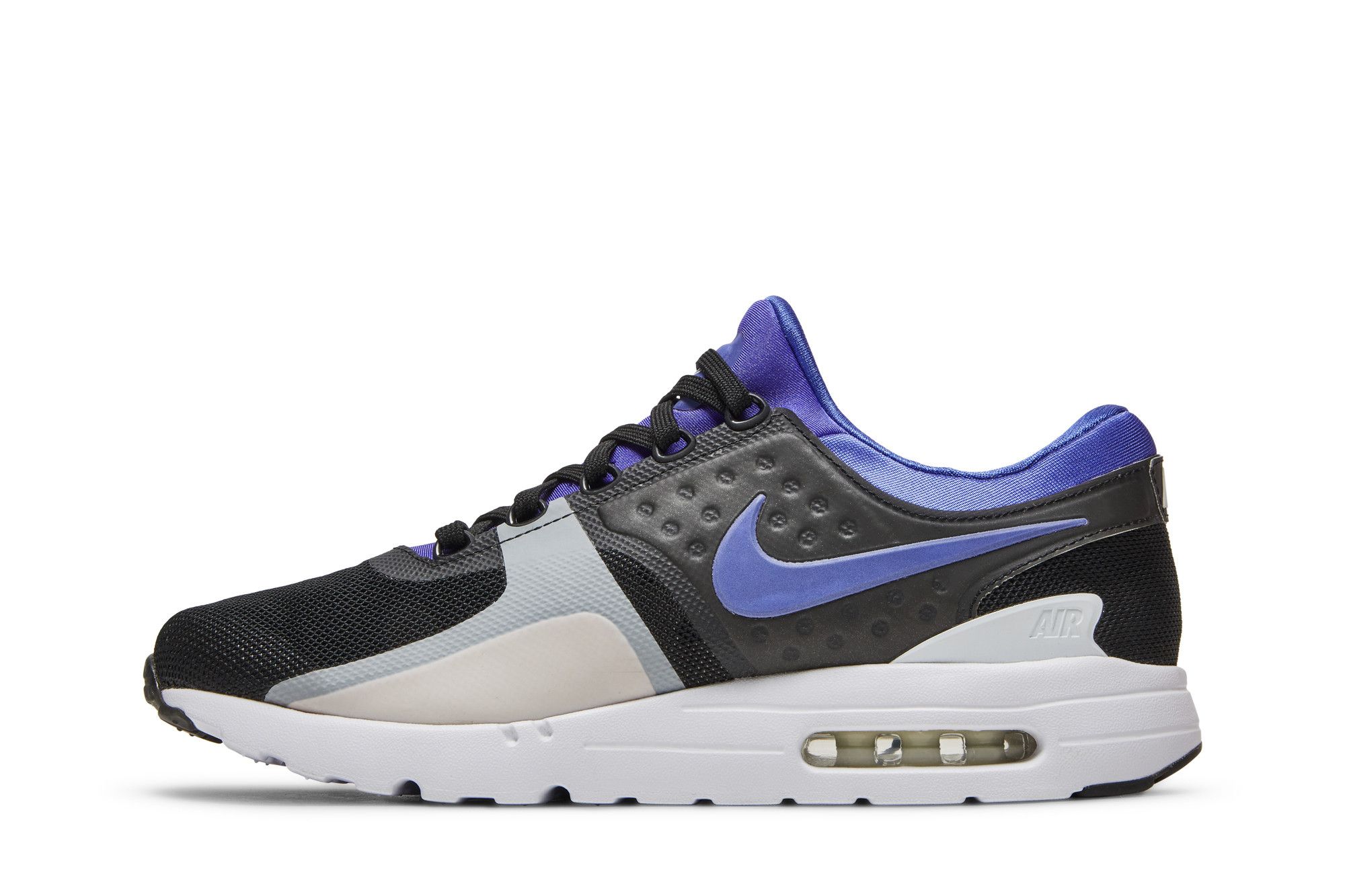 Buy Air Max Zero Persian Violet 789695 004 GOAT