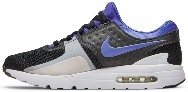 Nike Air Max Zero Persian Violet