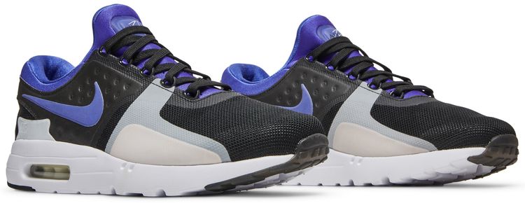 Nike Air Max Zero Persian Violet