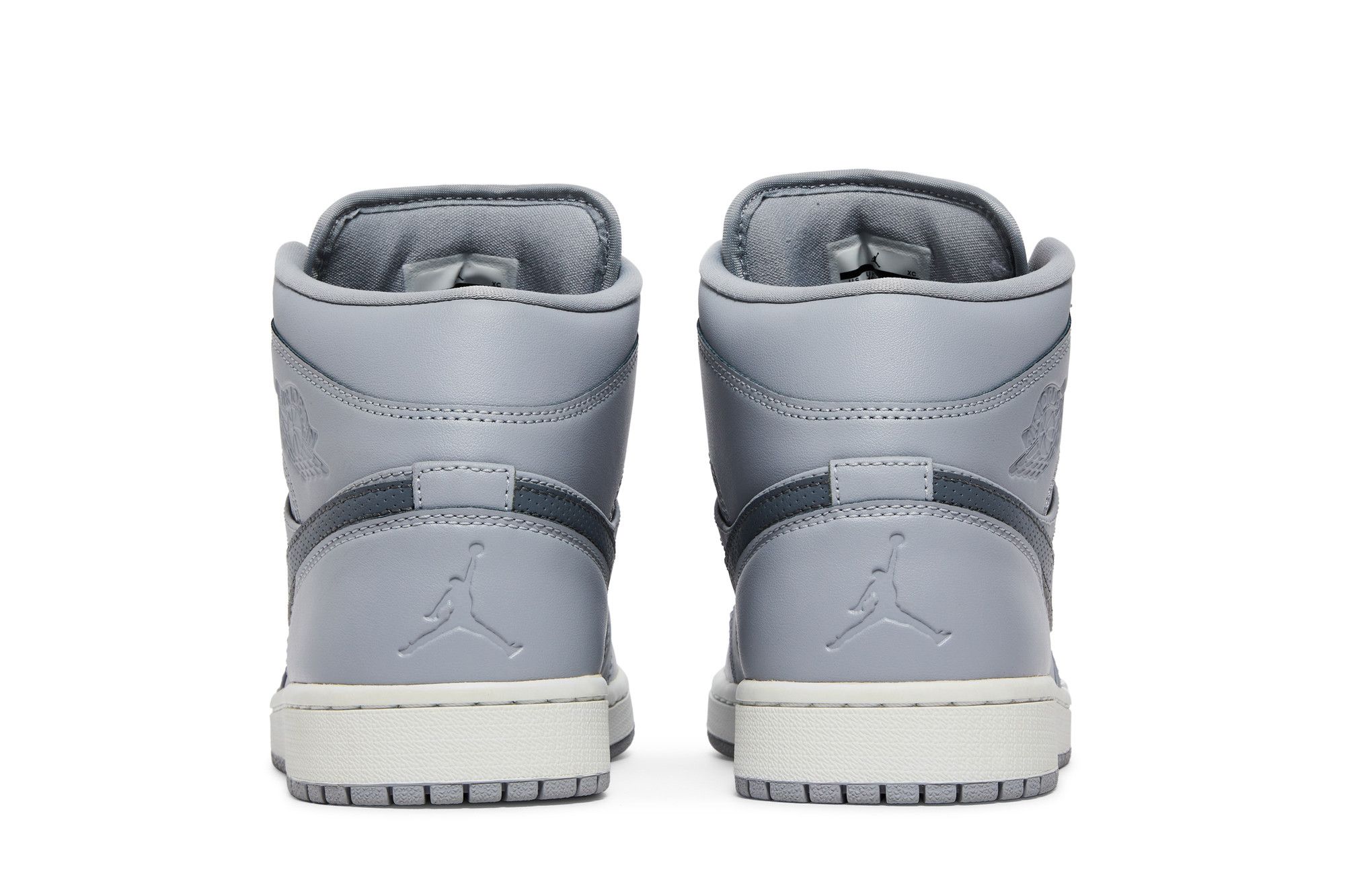 Air jordan 1 retro mid wolf grey shop