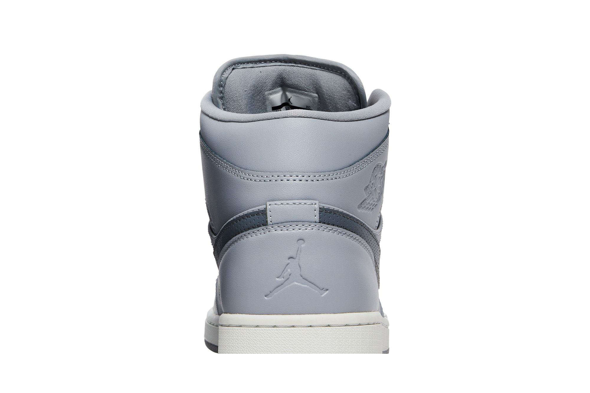 Jordan 1 retro mid wolf grey cool grey cheap