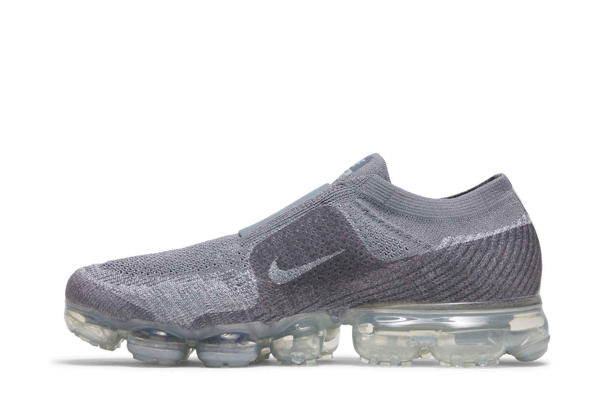 nike vapormax no shoelace