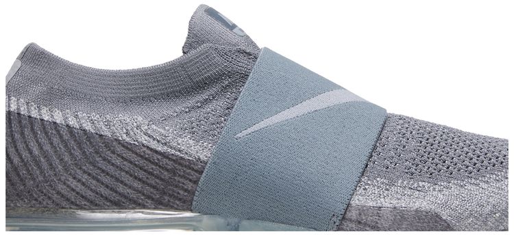 Nike Air VaporMax Moc Cool Grey