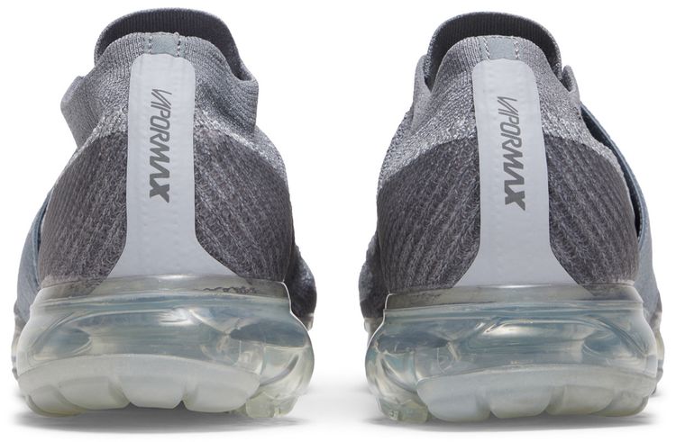 Nike Air VaporMax Moc Cool Grey