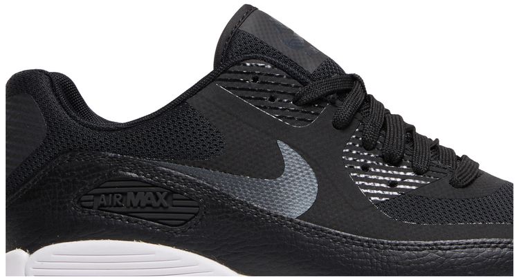 Nike Wmns Air Max 90 Ultra 20 Black