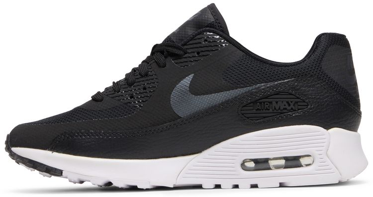Nike Wmns Air Max 90 Ultra 20 Black