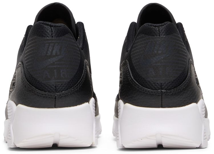 Nike Wmns Air Max 90 Ultra 20 Black