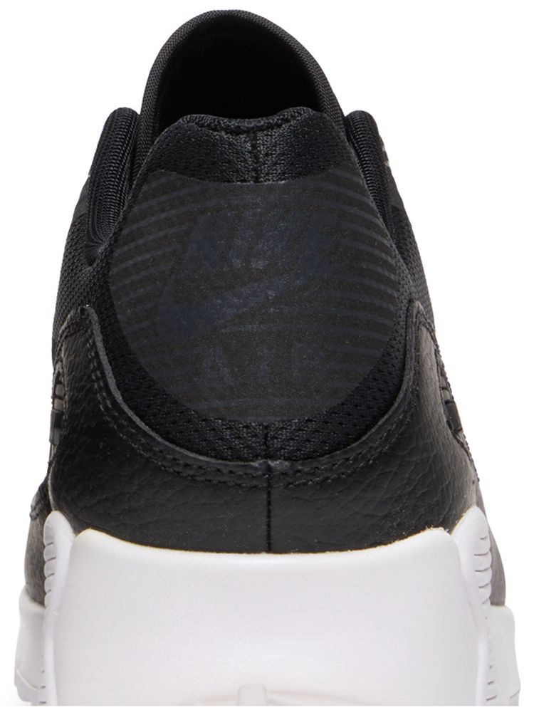 Nike Wmns Air Max 90 Ultra 20 Black