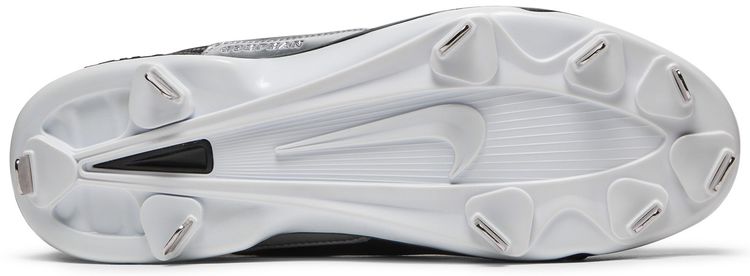 Air Jordan 12 Retro MCS Grey Black