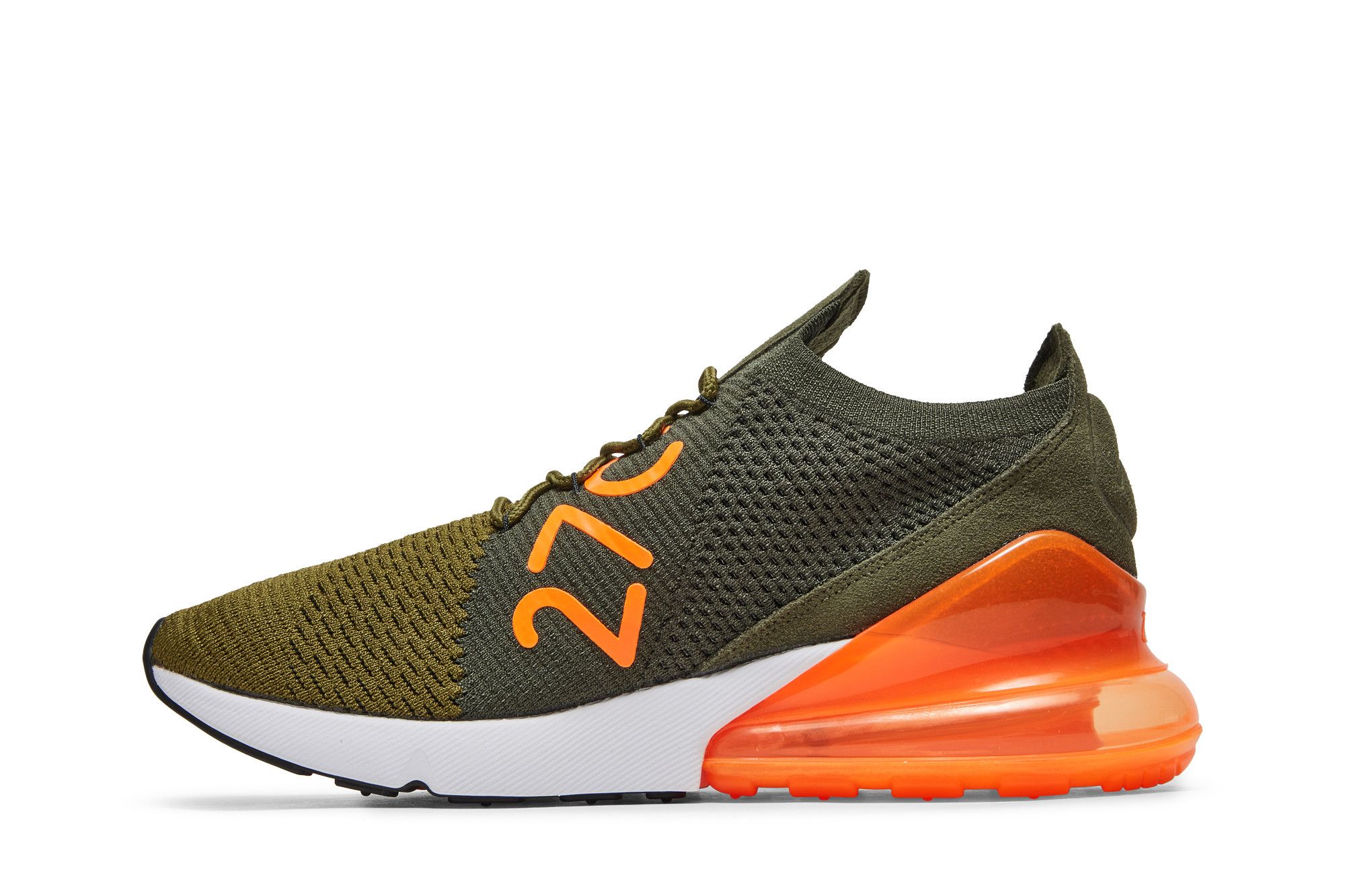 How to clean 'air max 270 flyknit online