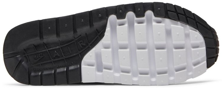 Nike Air Max 1 GS Wolf Grey Gunsmoke