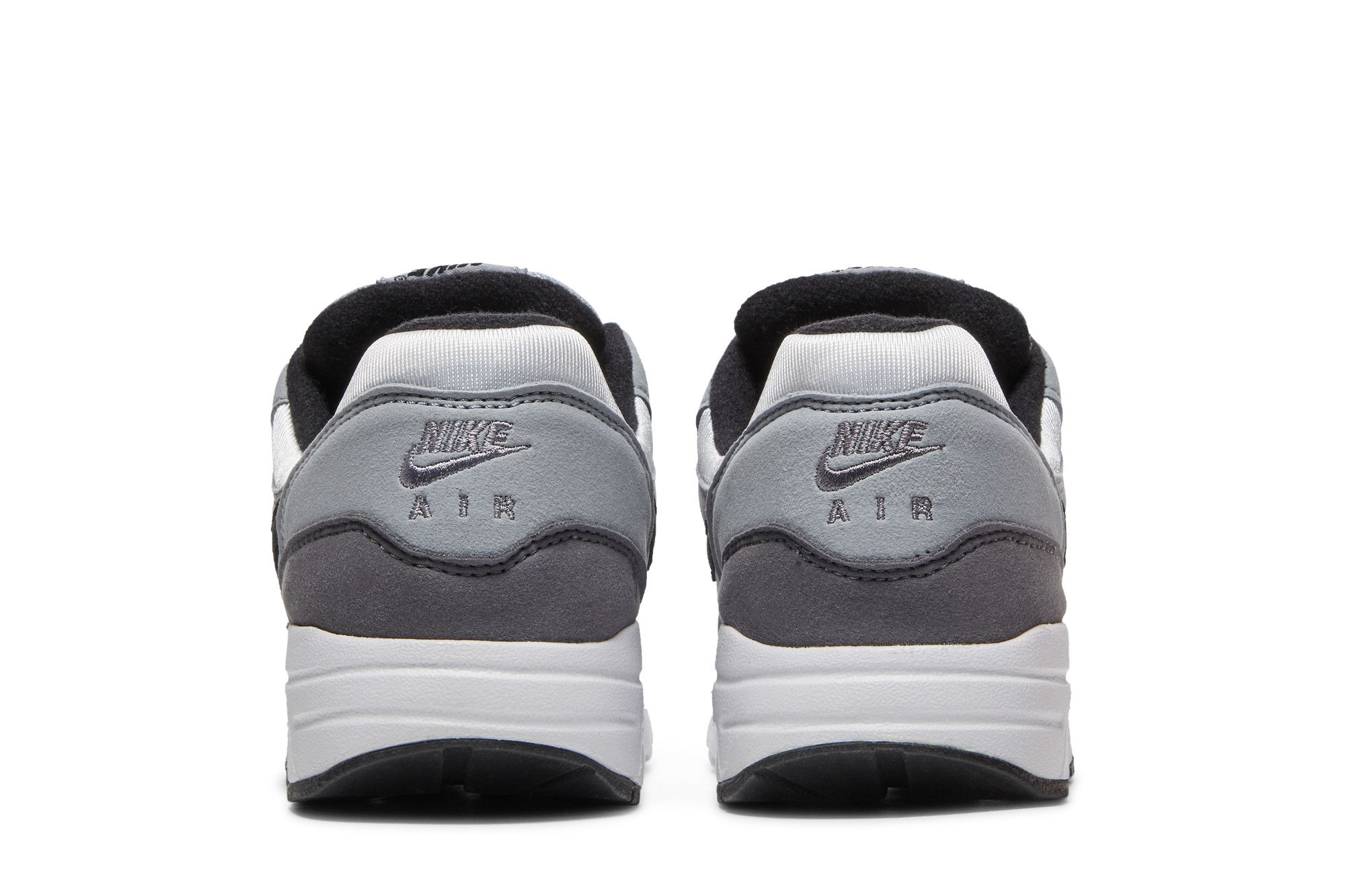 Nike air max 1 wolf grey gunsmoke shop