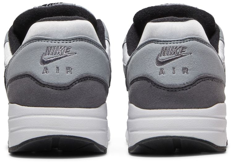 Nike Air Max 1 GS Wolf Grey Gunsmoke