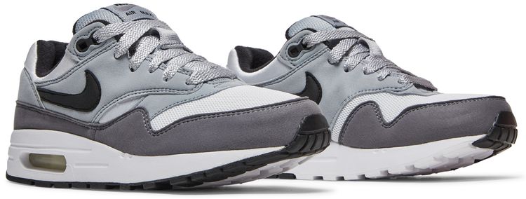 Nike Air Max 1 GS Wolf Grey Gunsmoke