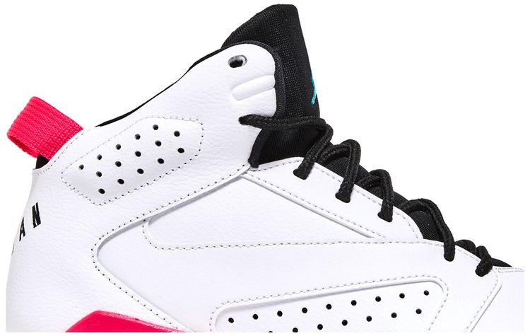 Air Jordan Lift Off GS Turbo Green