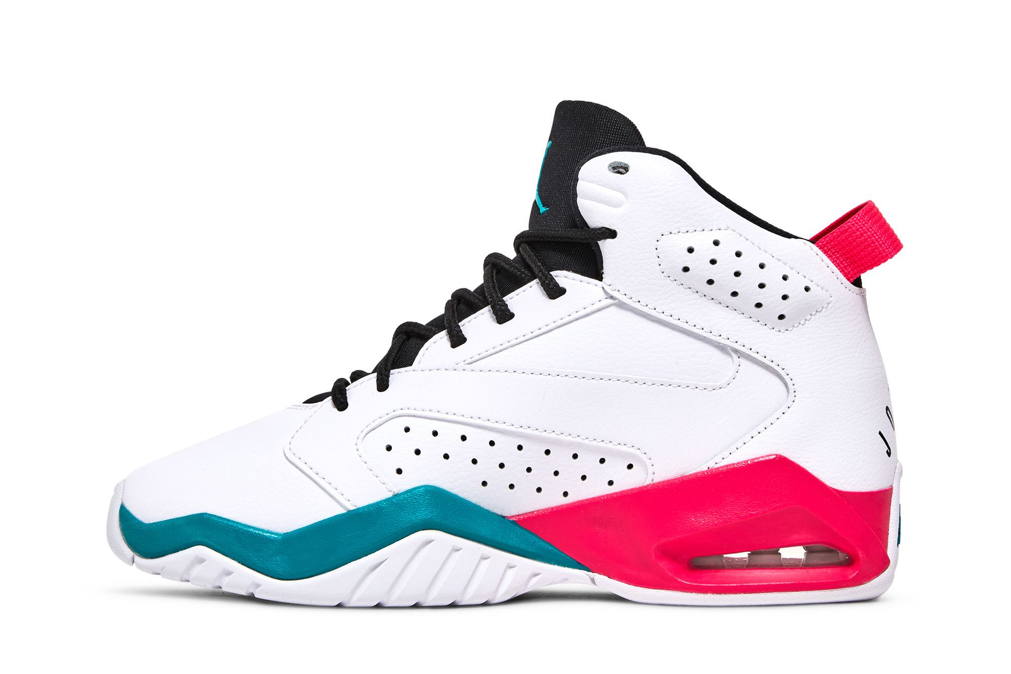 Jordan lift off red outlet