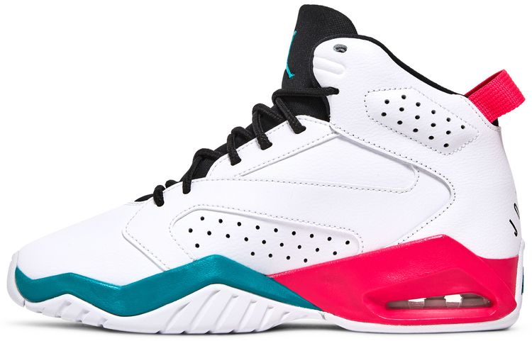 Air Jordan Lift Off GS Turbo Green