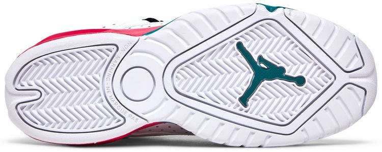 Air Jordan Lift Off GS Turbo Green