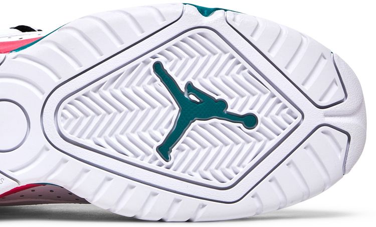 Air Jordan Lift Off GS Turbo Green