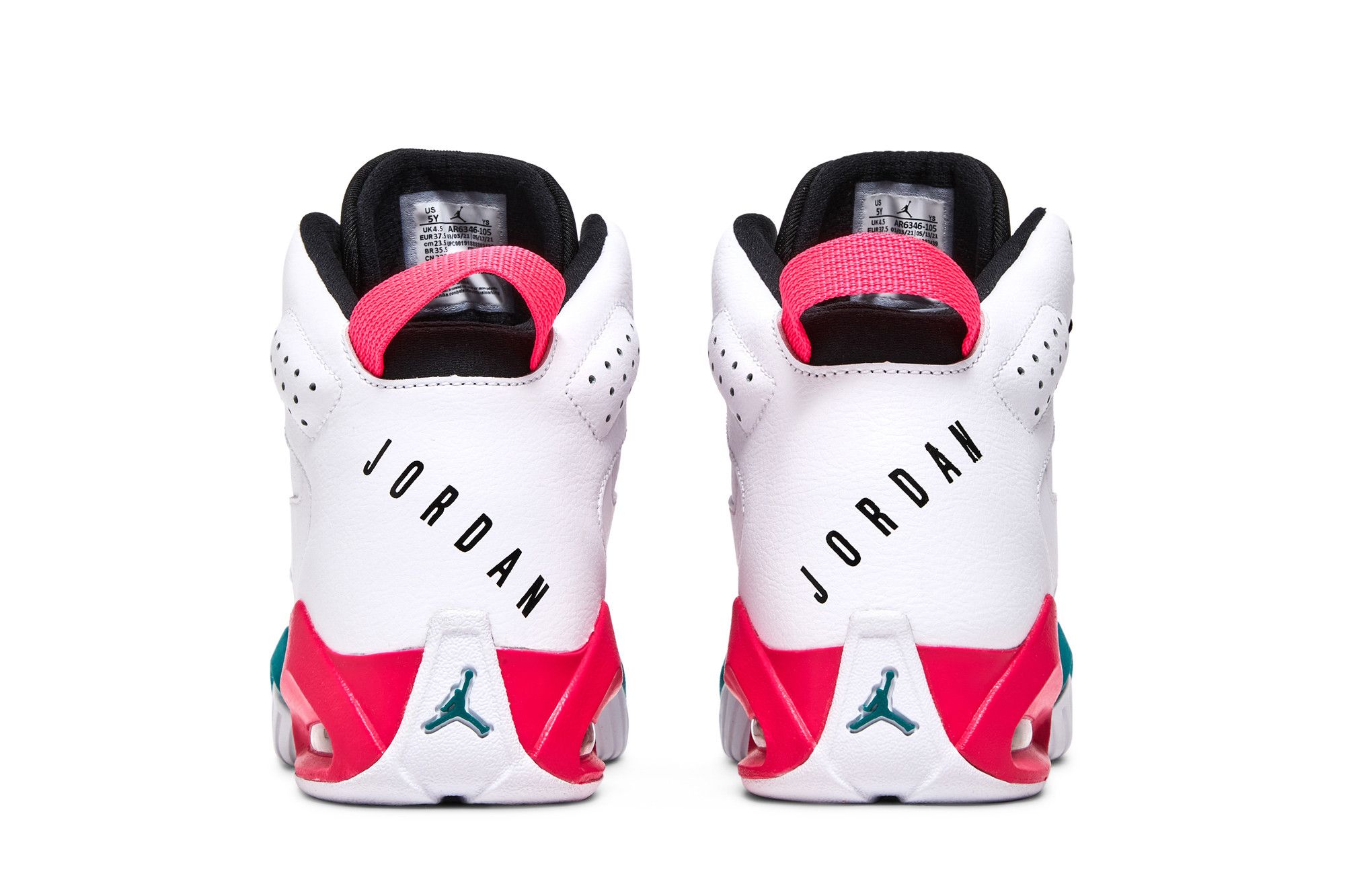 Buy Jordan Lift Off GS Turbo Green AR6346 105 GOAT