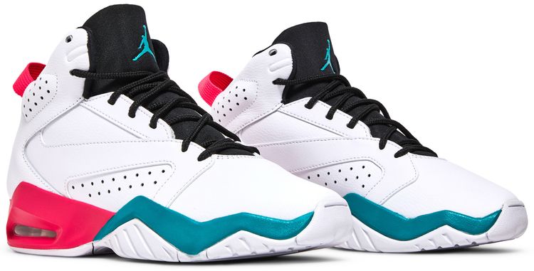 Air Jordan Lift Off GS Turbo Green