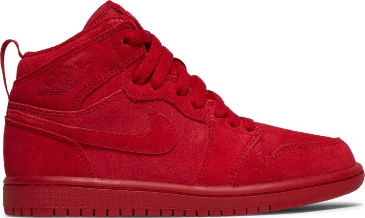 Jordan 1 Retro Low Gym Red for Sale, Authenticity Guaranteed