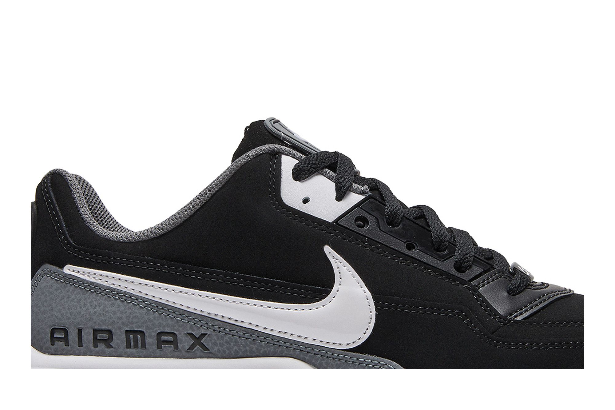 Buy Air Max LTD 3 Black Grey BV1171 001 GOAT