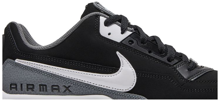 Nike Air Max LTD 3 Black Grey