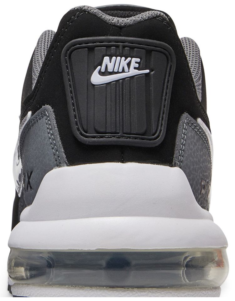 Nike Air Max LTD 3 Black Grey