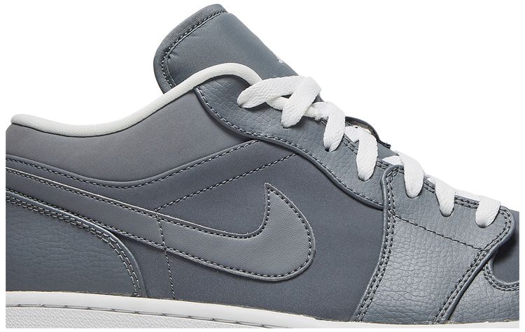 Air Jordan 1 Retro Low Cool Grey
