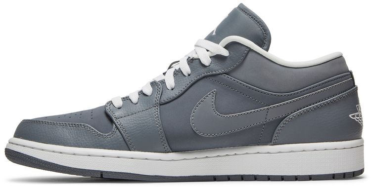 Air Jordan 1 Retro Low Cool Grey