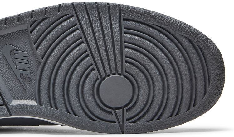 Air Jordan 1 Retro Low Cool Grey