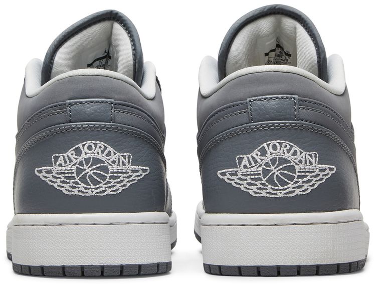 Air Jordan 1 Retro Low Cool Grey