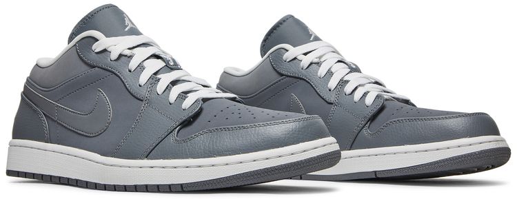 Air Jordan 1 Retro Low Cool Grey