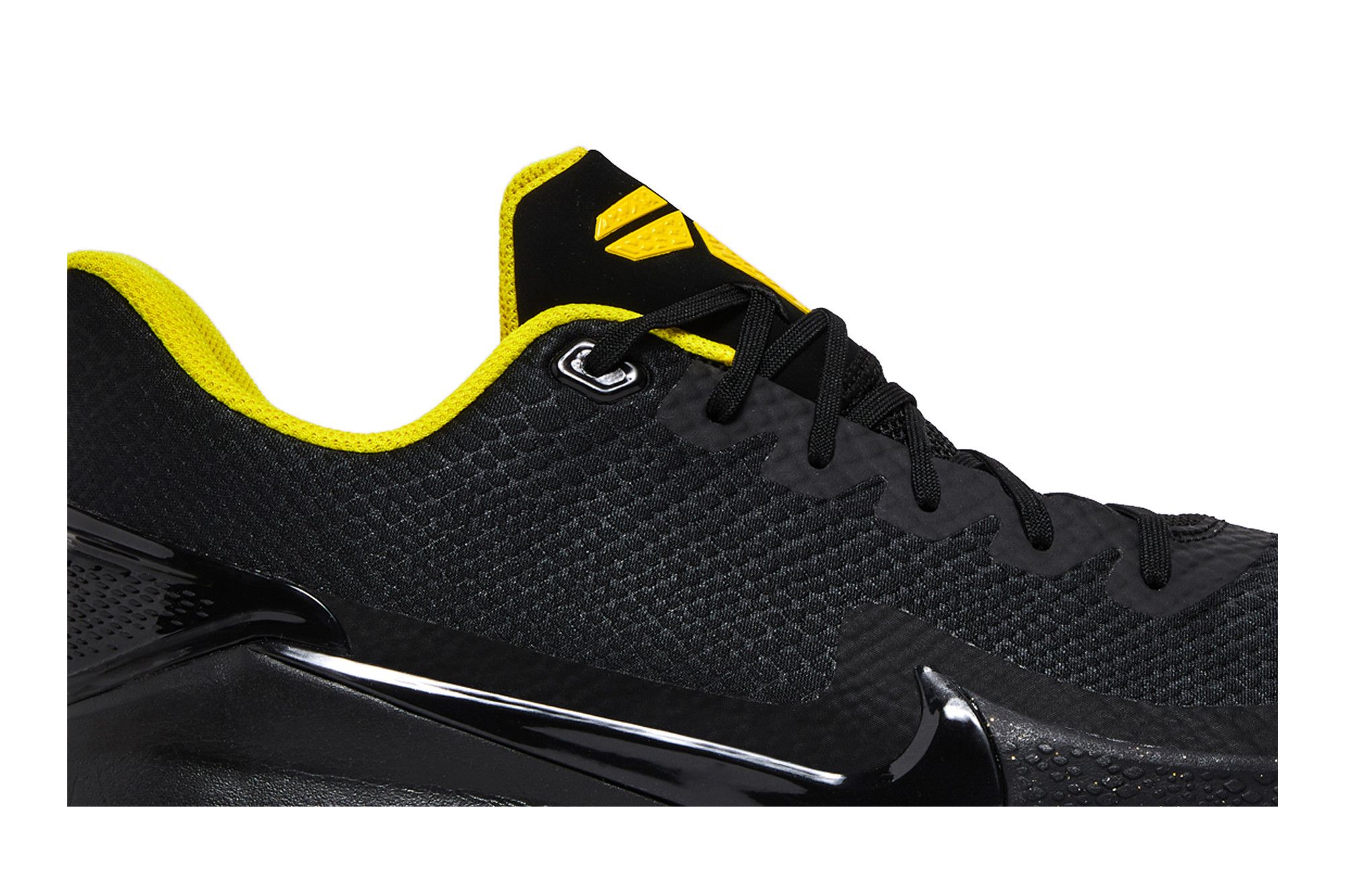 Mamba focus yellow clearance