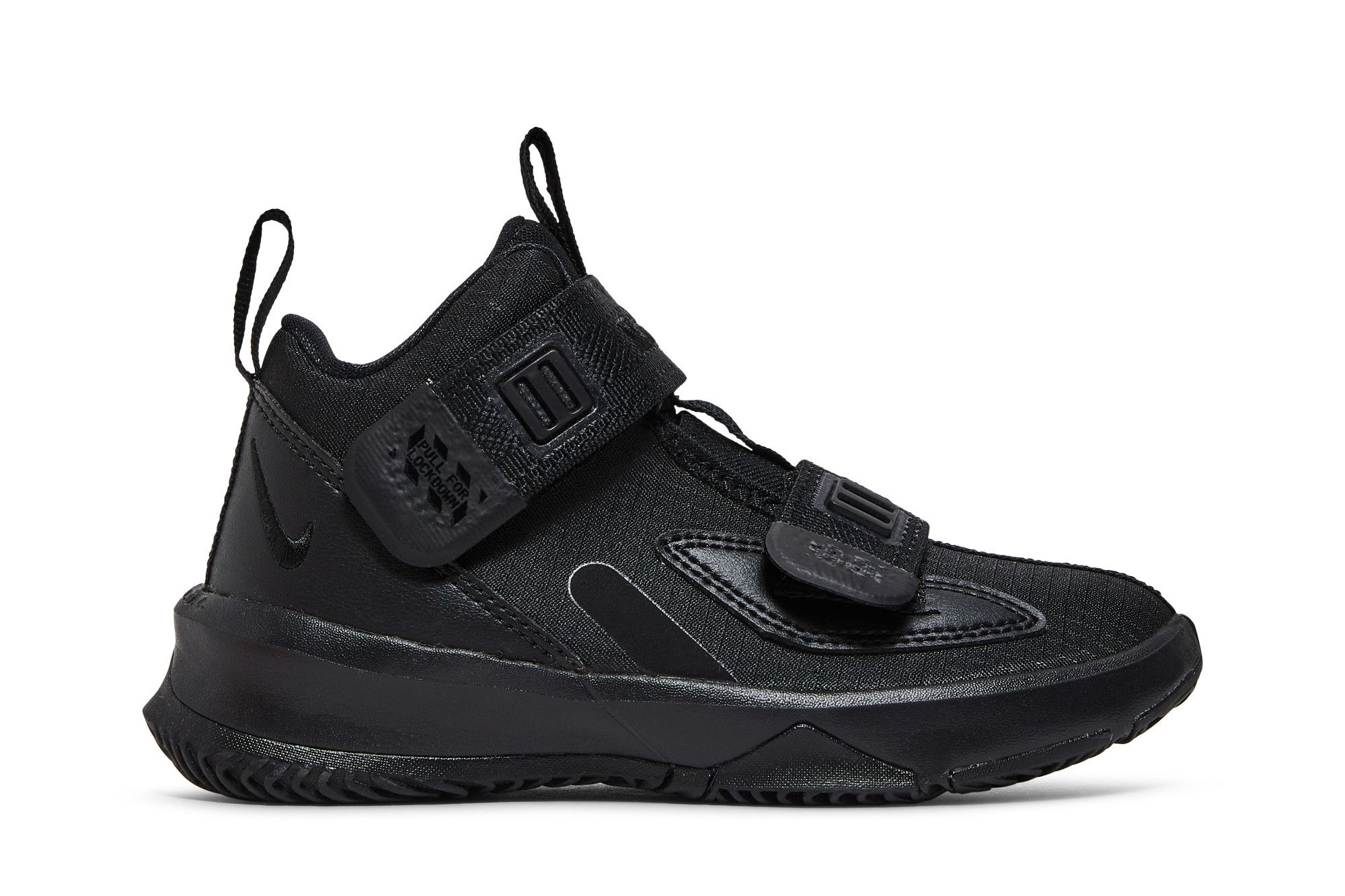 Buy LeBron Soldier 13 BP AR7586 004 GOAT